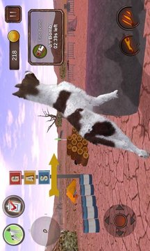 獵犬模擬器游戲截圖3