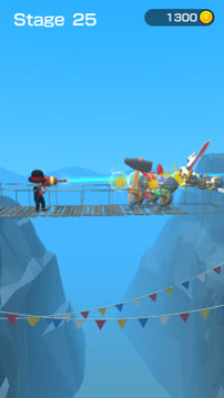 畫個(gè)3D游戲截圖3