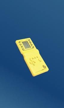 經(jīng)典復古掌機方塊游戲截圖2