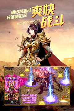 霸業(yè)對(duì)決真?zhèn)髌嬗螒蚪貓D2