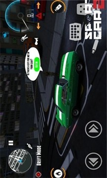 跑車(chē)專業(yè)停車(chē)游戲截圖3