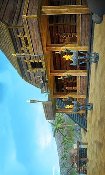 海盜海怪大作戰(zhàn)游戲截圖1