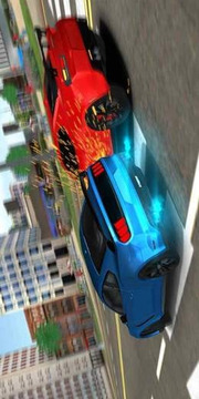 真實(shí)超級(jí)跑車游戲截圖3