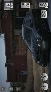 C63停車專家游戲截圖1