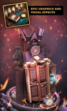 門扉矛盾游戲截圖1