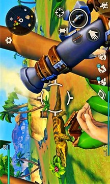 海盜海怪大作戰(zhàn)游戲截圖2