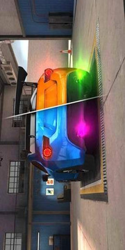 真實(shí)超級(jí)跑車游戲截圖2