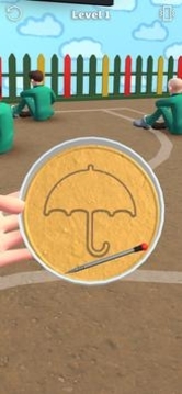 糖果挑戰(zhàn)3D游戲截圖1