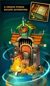 門扉矛盾游戲截圖2