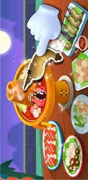 美食奇遇記游戲截圖3