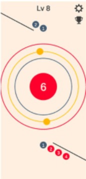 軌道秩序2雙重星軌游戲截圖2