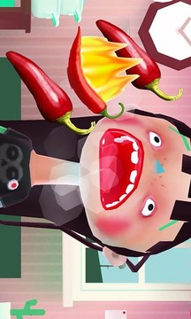 米加世界美食游戲截圖3