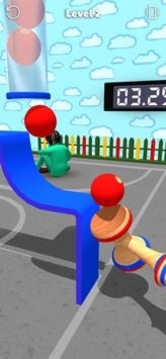 糖果挑戰(zhàn)3D游戲截圖2