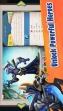海斯特德游戲截圖1