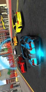 真實(shí)超級(jí)跑車游戲截圖1
