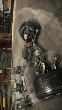汽車機(jī)械師2021游戲截圖1