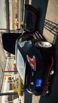 汽車機(jī)械師2021游戲截圖2
