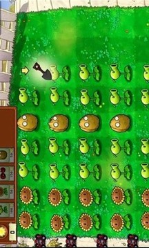 植物大戰(zhàn)僵尸勇士游戲截圖3