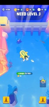 潛艇深海釣魚(yú)大亨游戲截圖3