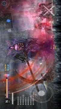 地球戰(zhàn)爭奪回地球游戲截圖1