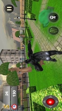 狂暴大猩猩3D游戲截圖2