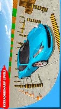 瘋狂停車大師游戲截圖3