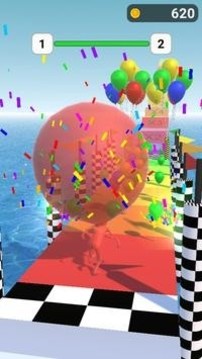 氣球頭3D游戲截圖5