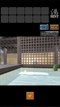 脫出ゲームOnsenEscape游戲截圖4