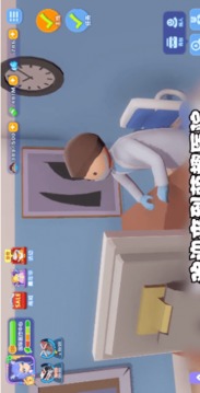 瘋狂急診室游戲截圖1