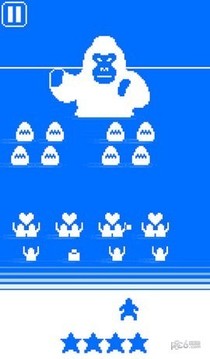 BeachNinja游戲截圖3
