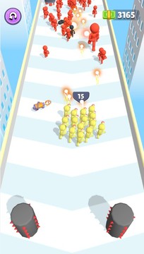 兄弟一起撤游戲截圖3