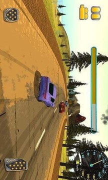 one77賽車游戲截圖4