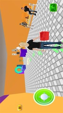 神奇的醫(yī)生游戲截圖1