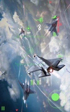 現(xiàn)代戰(zhàn)機2022游戲截圖3