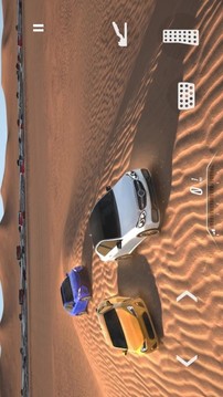 終極哈瓦拉賽車游戲截圖1