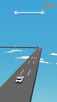 空中警察游戲截圖3