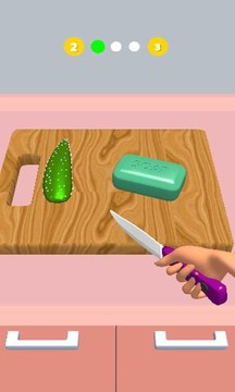 粉碎命中3D游戲截圖2