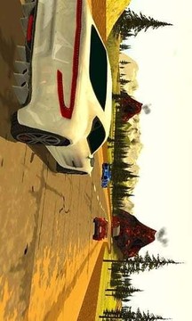 one77賽車游戲截圖2
