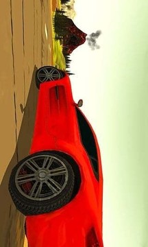 one77賽車游戲截圖3