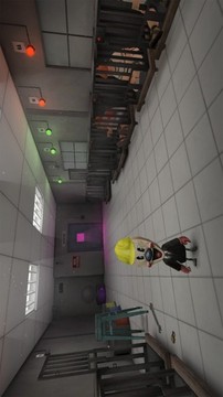 邪惡冰淇淋5游戲截圖2