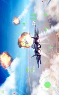 現(xiàn)代戰(zhàn)機2022游戲截圖2
