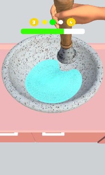粉碎命中3D游戲截圖4