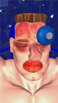 明星拳擊手游戲截圖1