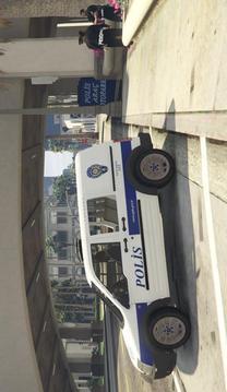 迷你警車游戲截圖1