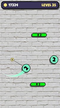 Hook2048游戲截圖3