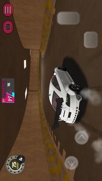 動感賽車競技游戲截圖2