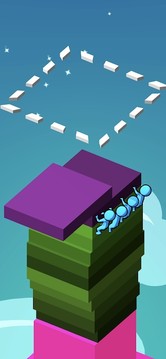 攀登堆棧游戲截圖4