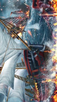 航海紀時代游戲截圖1