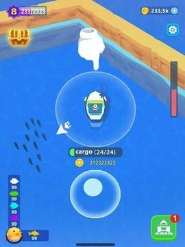 釣魚生活空閑大亨游戲截圖2