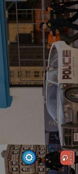 警察工作模擬器游戲截圖4